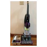 Bissell Powerlifter Cord Rewind Sweeper With