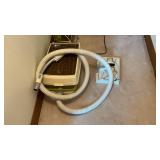 Kenmore Powermate Sweeper With Attachments