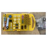 Dremel Tips