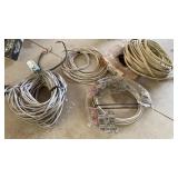Electrical Wire Lot