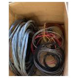 Scrap Copper Wire Lot