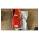 Windsock Lot (2)1- 18x721- 18x60