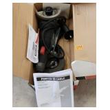 Porter Cable Angle Grinder