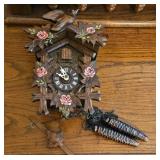 Cuckoo Clock
