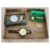 Dial Indicator Lot