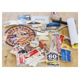 Aviation Decal Lot