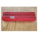 Snap-on TORQOMETER
