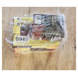 Pittsburgh Steel Stamping Lot (1/8ï¿½ & 3/8ï¿½)