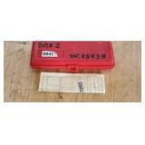 CDI Torque Wrench w/ Case