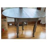 Drop Leaf Table 42W 54L (open)