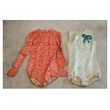 Vintage Pirouette Originals Berwyn Illinois Sequin