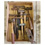 Hammer Lot
