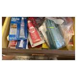 Shoe Goo Anti-Sieze Drawer Lot