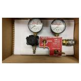 Differential Cylinder Pressure Tester E2M