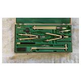 Martin Drafting Set