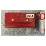 Lufkin Radius Gage Set  Machinist Tool