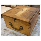 Propeller Protractor w/Case