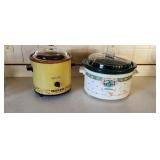 Rival Crockpots Tested