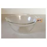 MCM Vintage Teardrop PYREX Measuring Bowl
