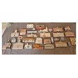 Cats Meow Indiana Landmarks Collections