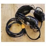 Flightcom Headset