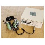 David Clark Louis System Aviation Headset