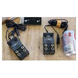 Flightcom Hsx Aviation Voice Activated Intercom