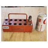 CHAMPION CT446 SPARK PLUG TRAY AIRCRAFT LYCOMING