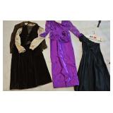 Alfred Angelo Stuart Lang Vintage Dresses Jc