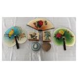 Revue Switzerland Edelweiss and Japan Mini Music