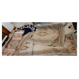Latch Hook Area Rugs Runner