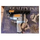 Air Impact Tool With Sockets