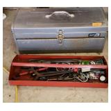 Handicraft and Contents Puller Lot