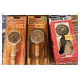 Compression Testers Lot