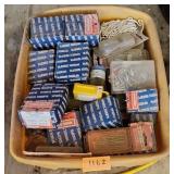 Self Tapping Screw Lot