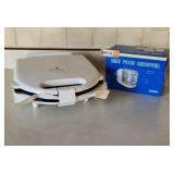Farberware Belgian Waffle Maker Tested Mini Food