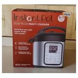Instant Pot NIB