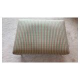 Foot Stool Ottoman 40 x 30 x 16