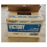 Victory SAE 20 W 50 lot