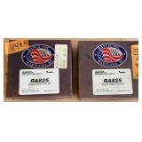 Brake Rivet Tool Kit RA825