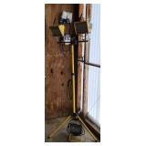 Portable Work Light Lot
