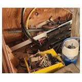 Scrap Metal Lot