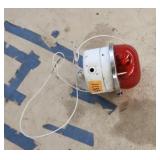 Rotating Beacon Light