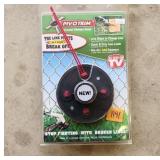 Pivot Trim, Universal Trimmer Head