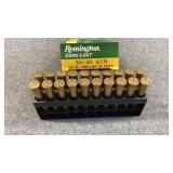 Remington 30-30 Win Ammo (Must be 21 years of