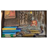 Extension Drills, Screw Extracors, Counter Bore