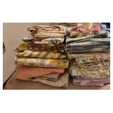 Vintage Sheet Lot Hankies