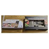 Blackstone Griddle Starter Toolkit Copper Grill