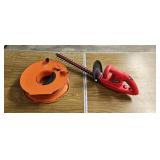 Task Force Hedge Trimmer Extension Cord