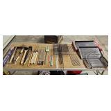 BBQ Utensils